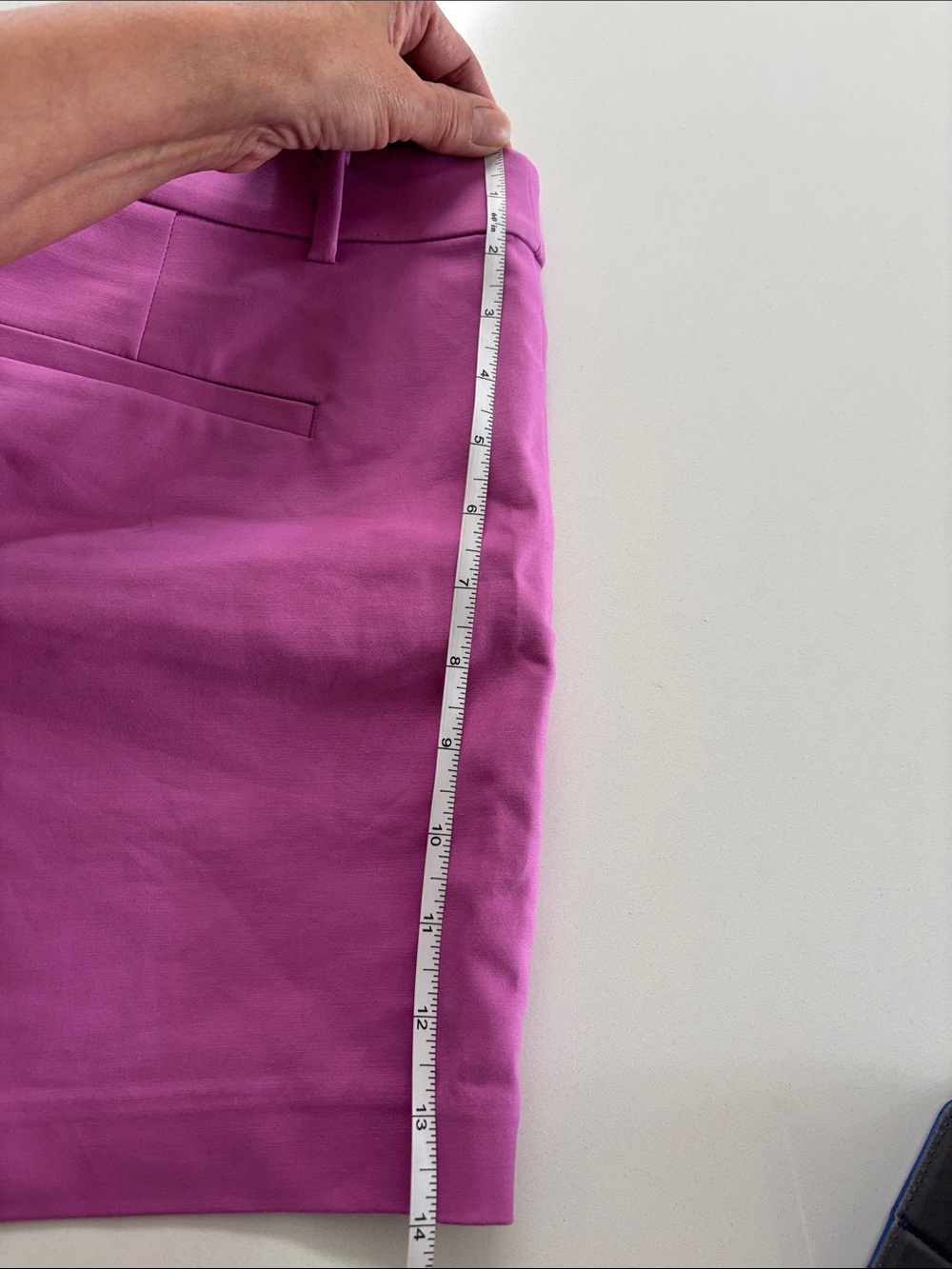LOFT  Riviera Shorts - Picture 3 of 6